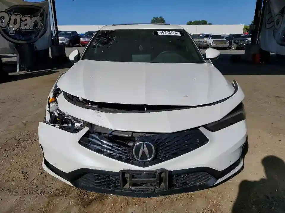 19UDE4H65RA007991 2024 ACURA INTEGRA-4