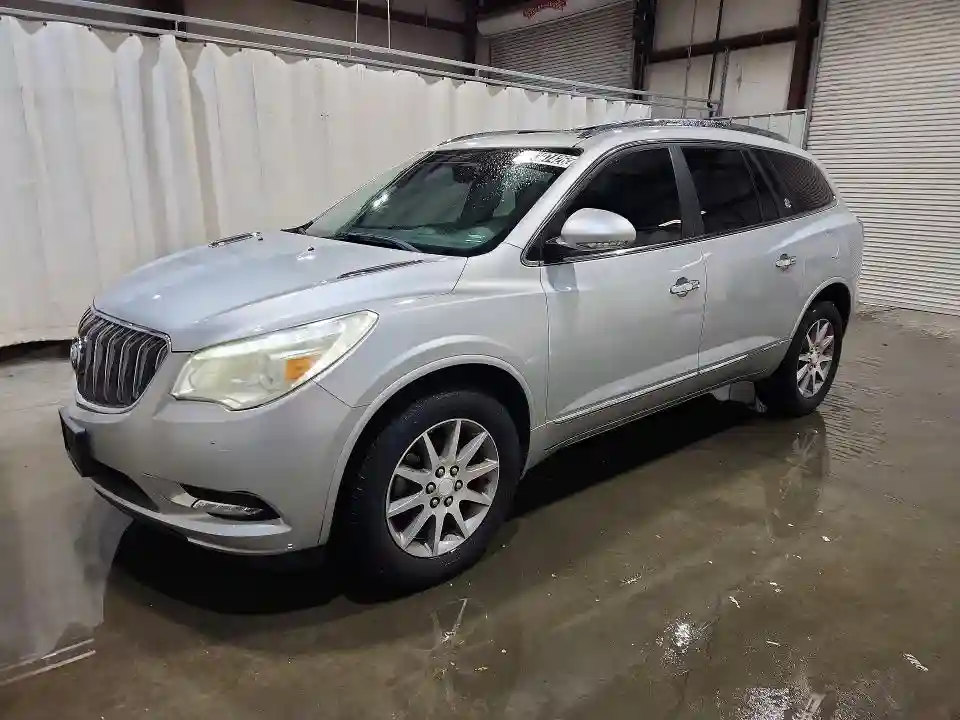 5GAKRBKD3GJ195852 2016 BUICK ENCLAVE-0