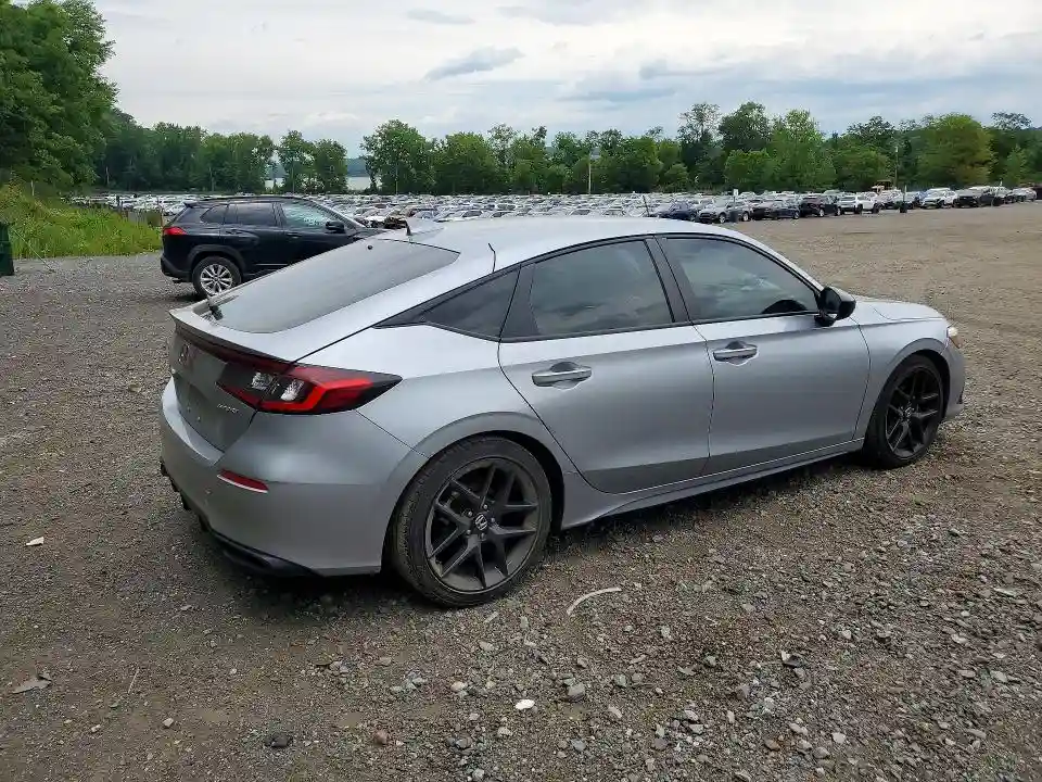 19XFL2H8XRE015424 2024 HONDA CIVIC-2