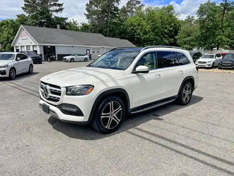 4JGFF5KE6LA156925 2020 MERCEDES-BENZ GLS-CLASS-1