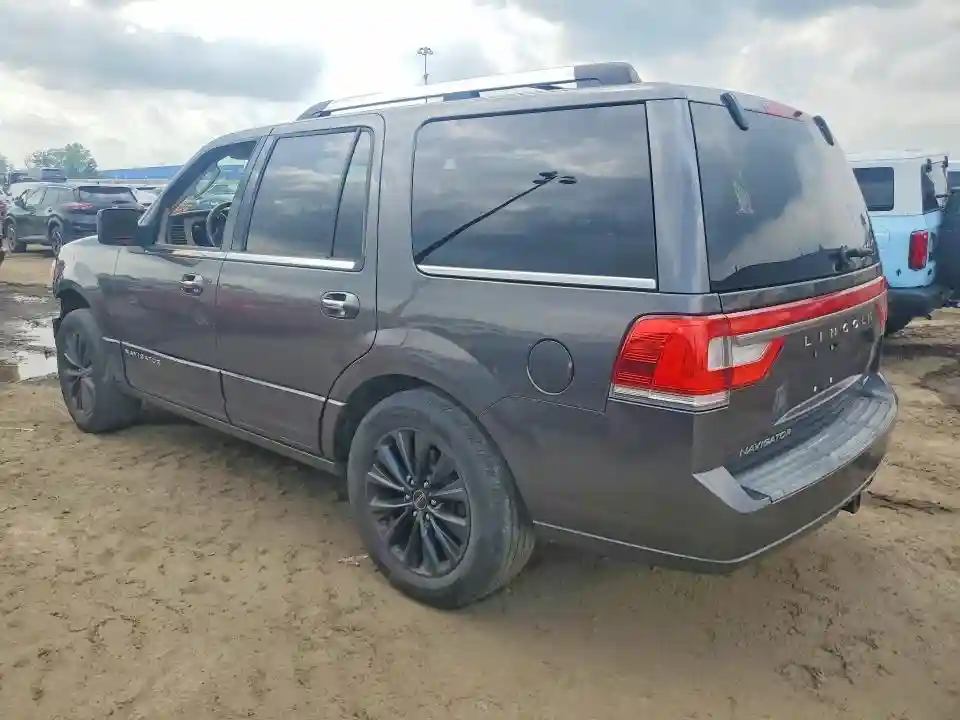 5LMJJ2HT2FEJ04117 2015 LINCOLN NAVIGATOR-1