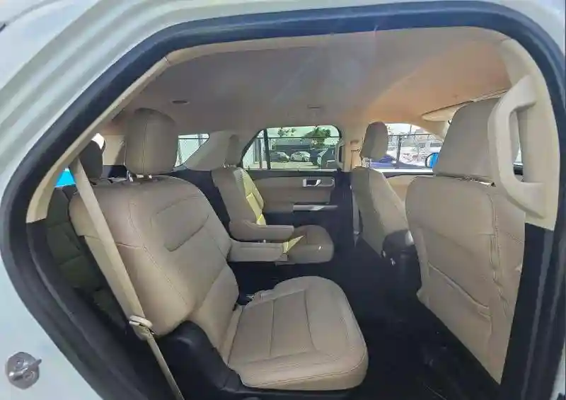 1FMSK7FH3NGA64018 2022 FORD EXPLORER-5