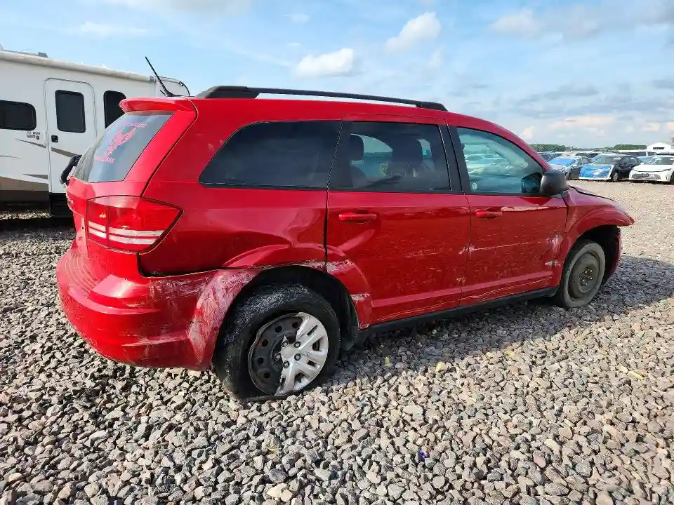 3C4PDCAB2JT183412 2018 DODGE JOURNEY-2