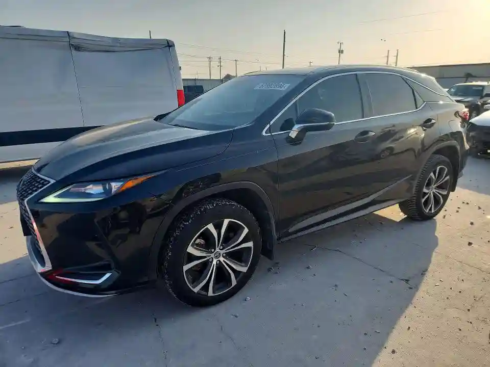 2T2HZMAA8MC183792 2021 LEXUS RX350-0