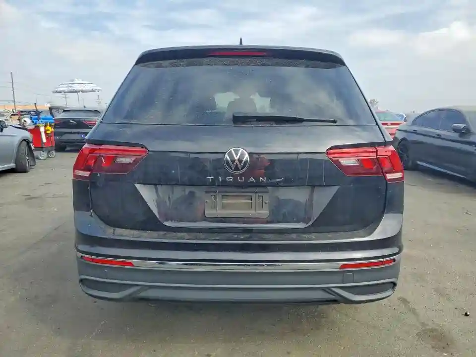 3VVRB7AX9PM032962 2023 VOLKSWAGEN TIGUAN-5