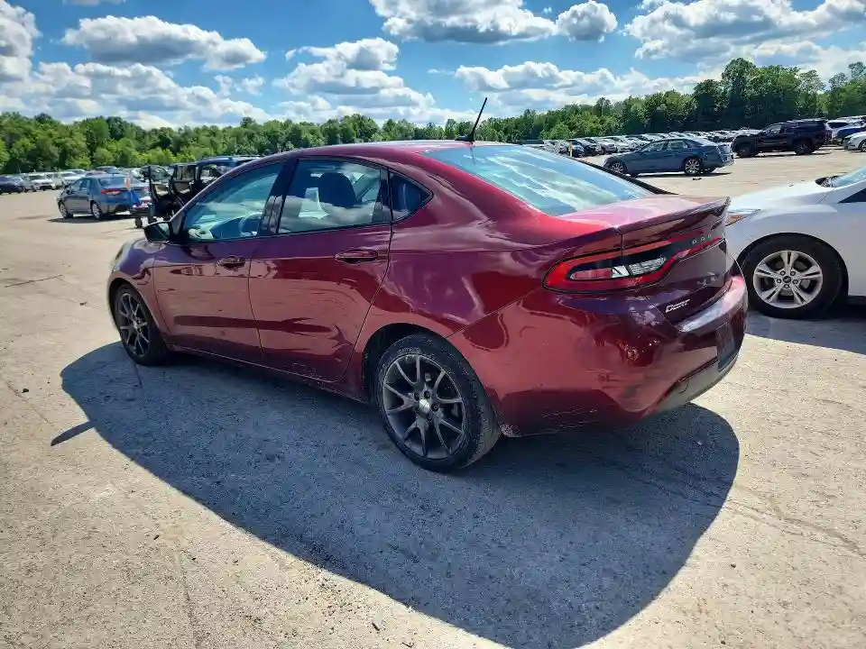 1C3CDFAA3FD374619 2015 DODGE DART-1