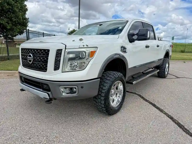 1N6BA1F43GN505403 2016 NISSAN TITAN-1