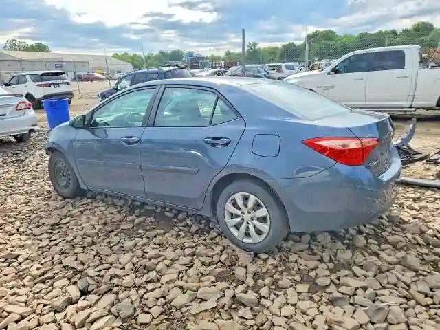 2T1BURHE3KC199457 2019 TOYOTA COROLLA-1