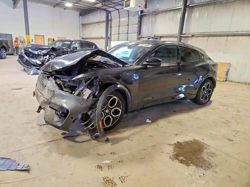 3FMTK4SE1NMA40501 2022 FORD MUSTANG-0