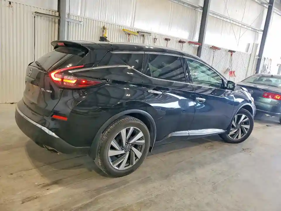 5N1AZ2MS0KN151116 2019 NISSAN MURANO-2
