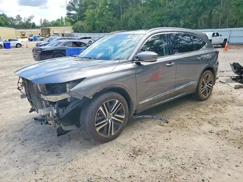 5J8YE1H88NL042105 2022 ACURA MDX-0