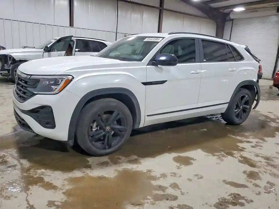 1V2AE2CA3SC211697 2025 VOLKSWAGEN ATLAS-0