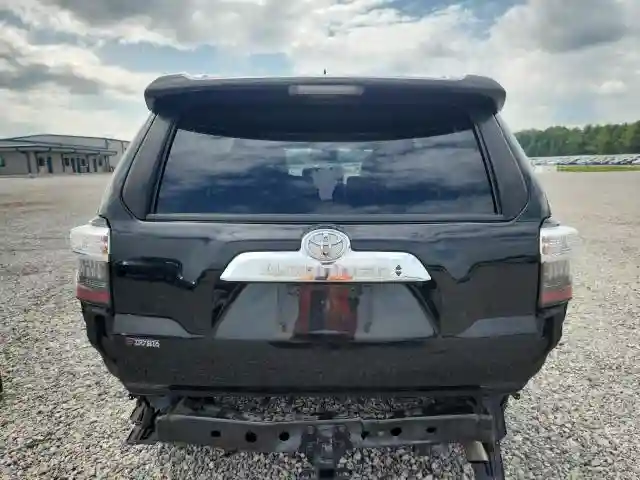 JTEDU5JR9M5230768 2021 TOYOTA 4RUNNER-5