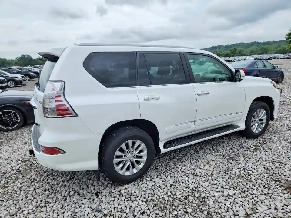 JTJBM7FX4F5120421 2015 LEXUS GX-2