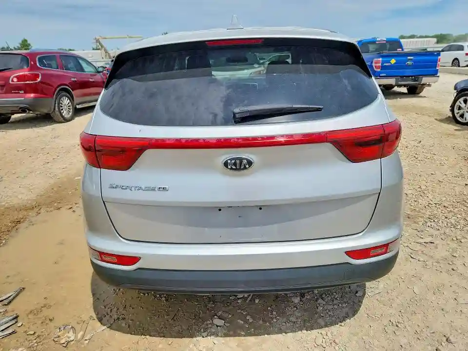 KNDPM3AC3K7562045 2019 KIA SPORTAGE-5