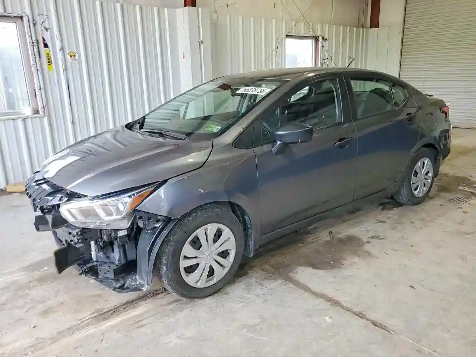 3N1CN8DV2RL917446 2024 NISSAN VERSA-0