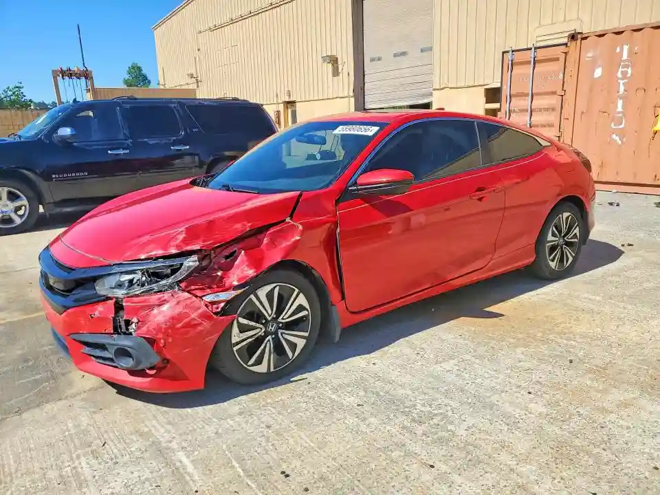 2HGFC3B32GH356144 2016 HONDA CIVIC-0
