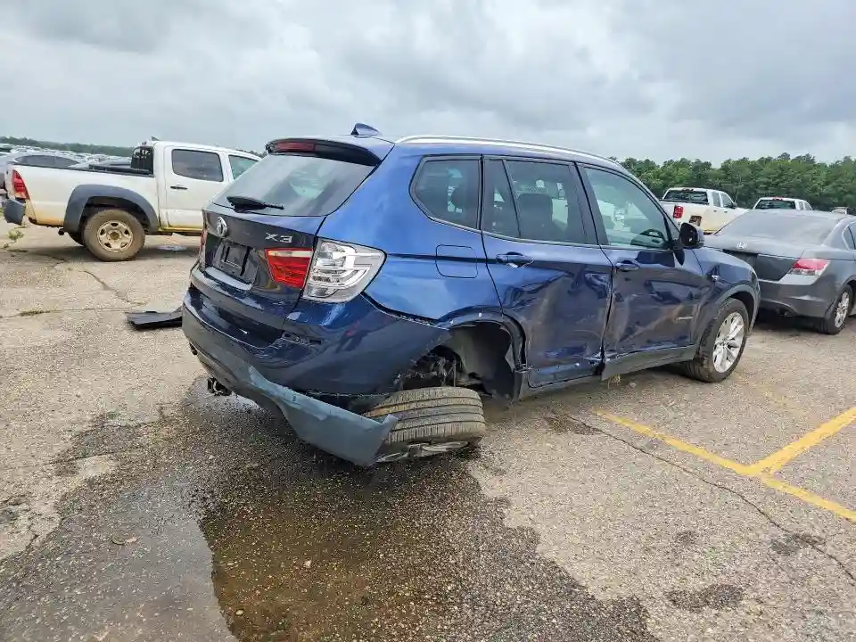 5UXWZ7C30H0V94095 2017 BMW X3-2