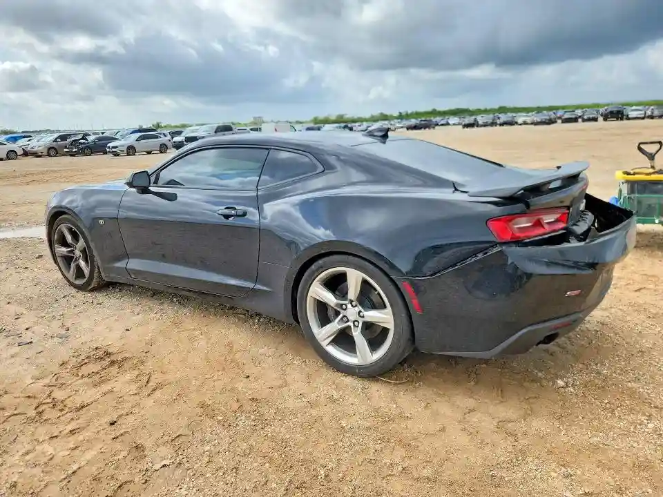 1G1FE1R73J0123044 2018 CHEVROLET CAMARO-1