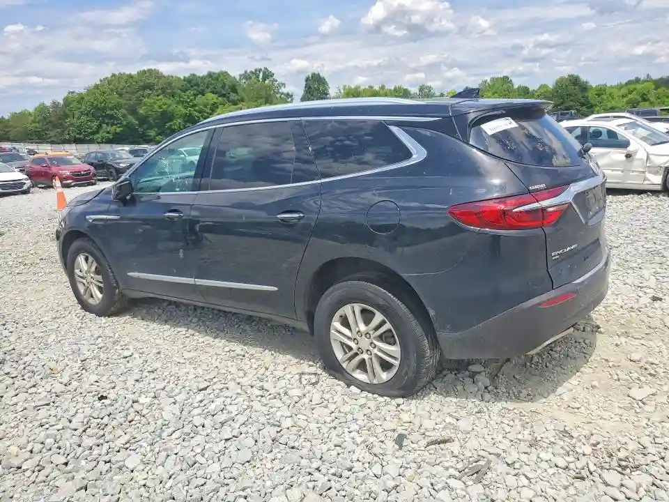 5GAEVAKW9MJ142721 2021 BUICK ENCLAVE-1
