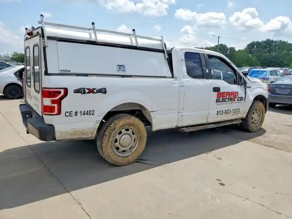 1FTFX1E52LKE43324 2020 FORD F-150-2