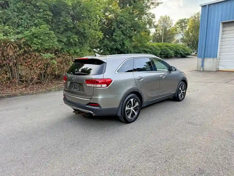 5XYPHDA53GG004895 2016 KIA SORENTO-3