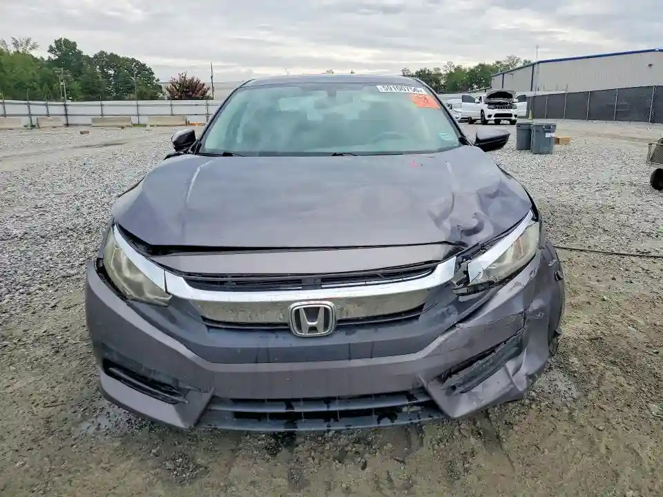 19XFC2F51GE046695 2016 HONDA CIVIC-4