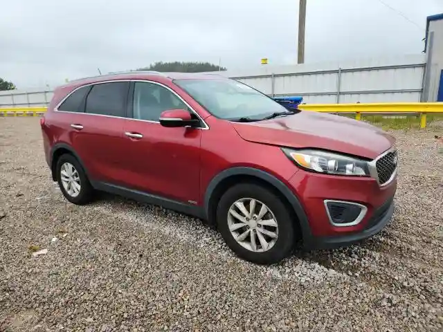 5XYPGDA38HG331019 2017 KIA SORENTO-3
