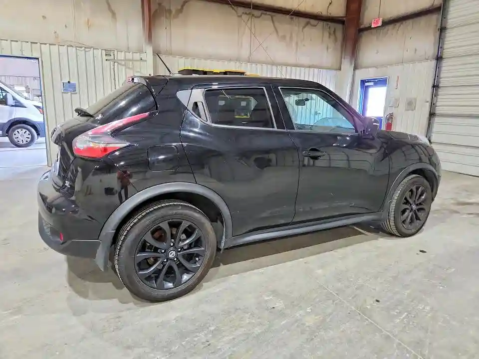 JN8AF5MR1GT607711 2016 NISSAN JUKE-2