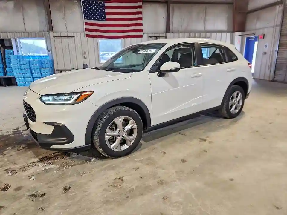 3CZRZ2H36RM759490 2024 HONDA HR-V-0