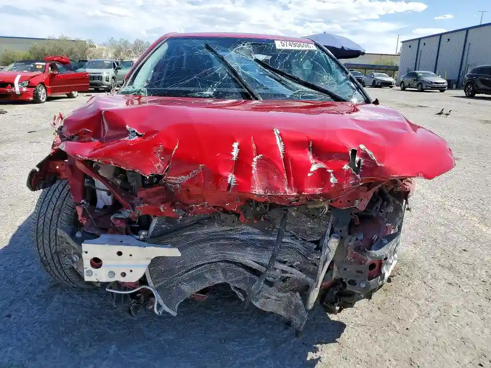 4T1K61AK9MU407208 2021 TOYOTA CAMRY-4