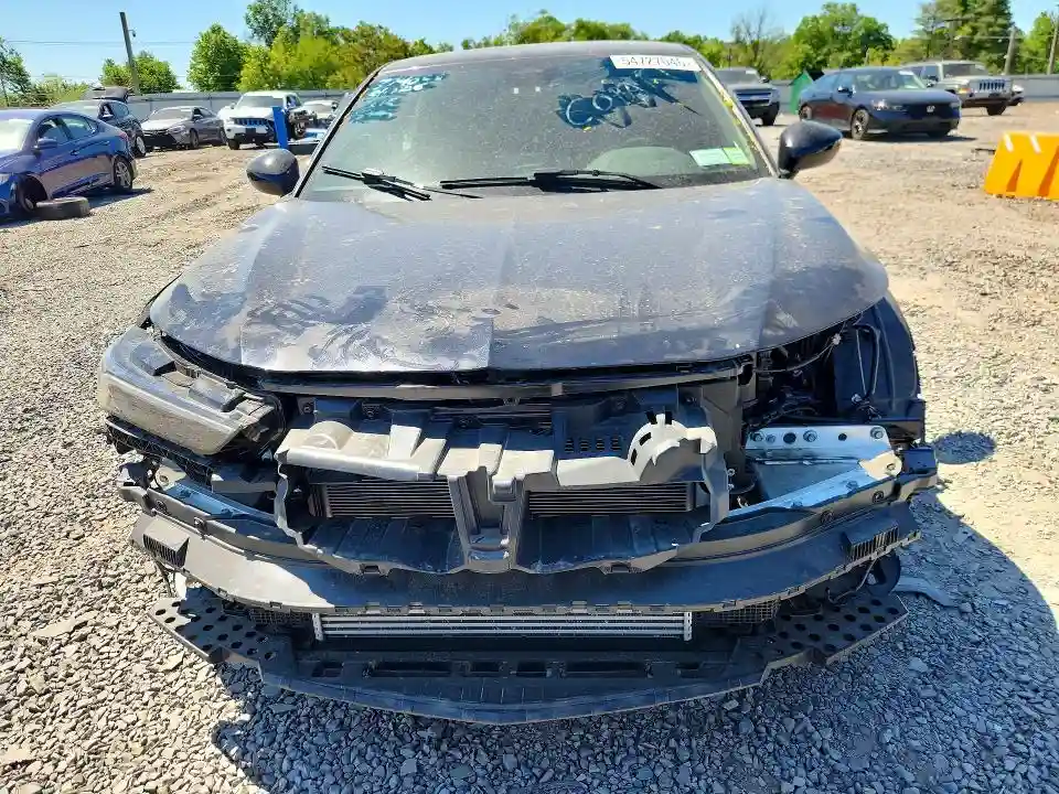 19UDE4H30SA012222 2025 ACURA INTEGRA A--4