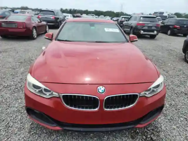WBA4F7C38HG788346 2017 BMW 4 SERIES-4