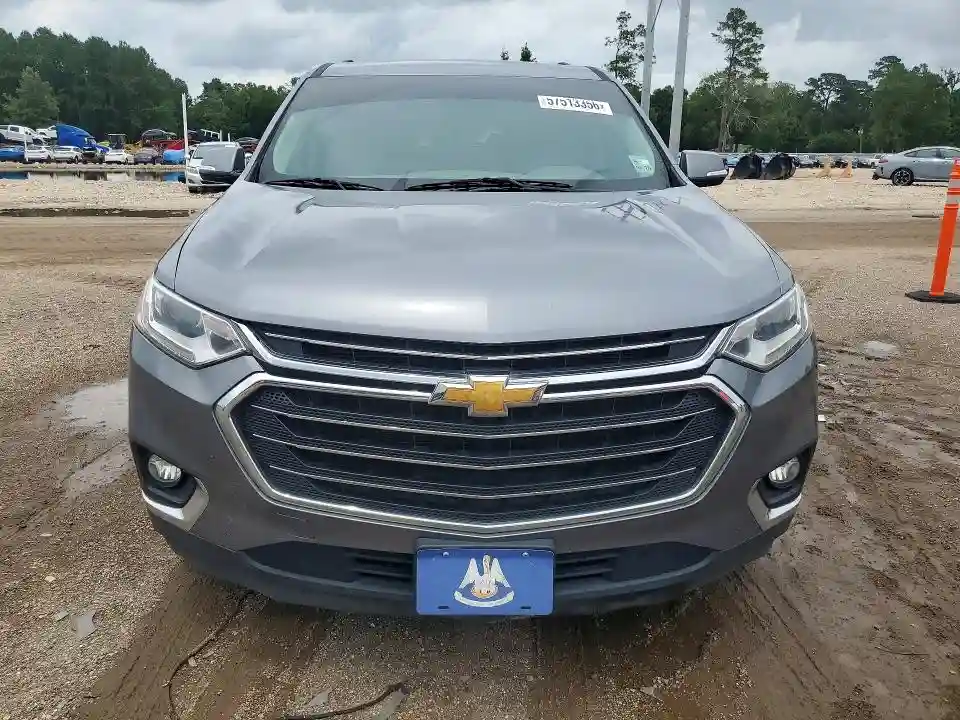 1GNERGKW2LJ271444 2020 CHEVROLET TRAVERSE-4