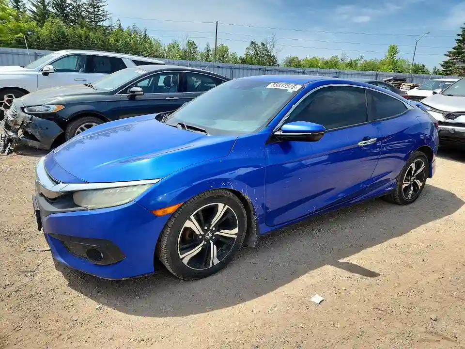 2HGFC3B90GH427474 2016 HONDA CIVIC-0