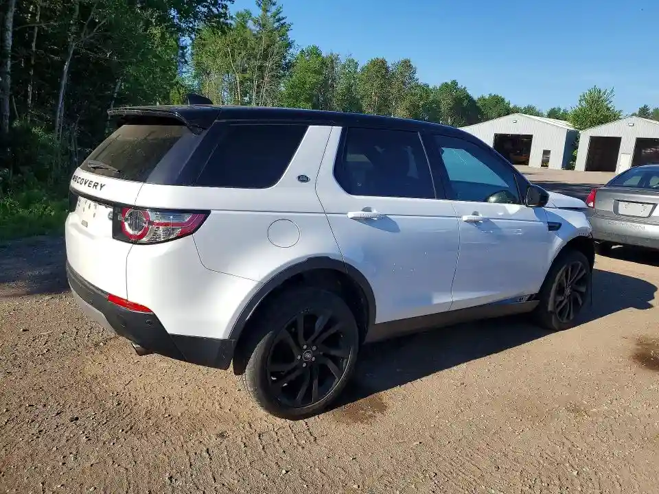 SALCT2RX6JH753656 2018 LAND ROVER DISCOVERY-2