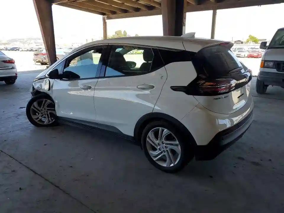 1G1FW6S0XP4188353 2023 CHEVROLET BOLT-1