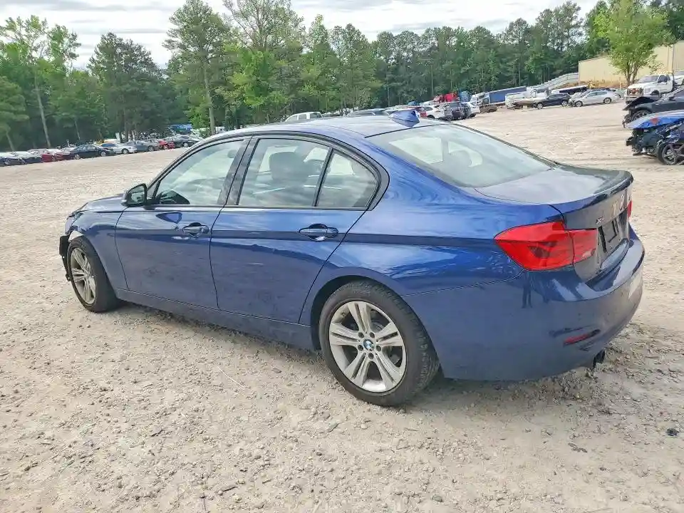 WBA8E3C57GK504716 2016 BMW 3 SERIES-1