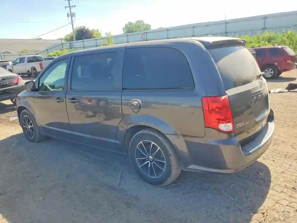 2C4RDGEG1KR533574 2019 DODGE CARAVAN-1