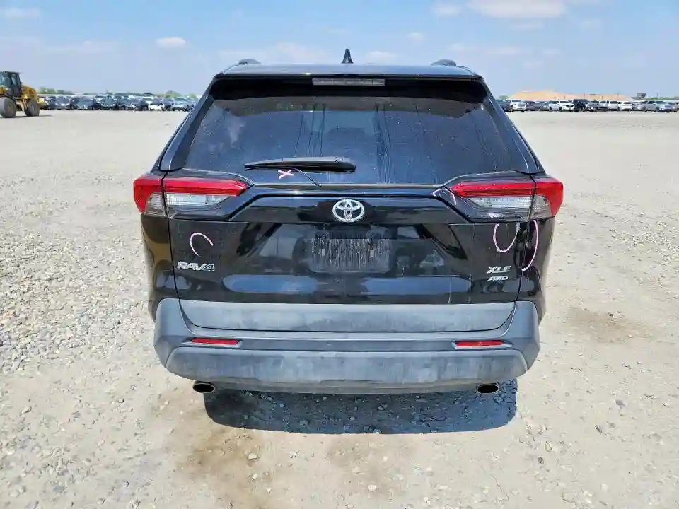 2T3P1RFV5MW142185 2021 TOYOTA RAV4-5