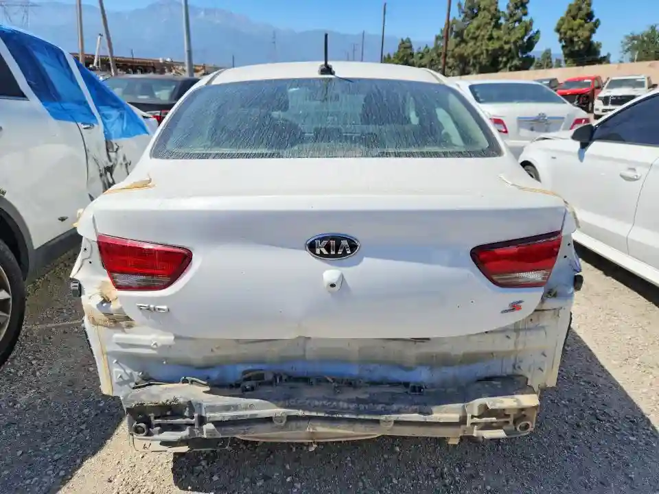 3KPA24AD1ME381264 2021 KIA RIO-5