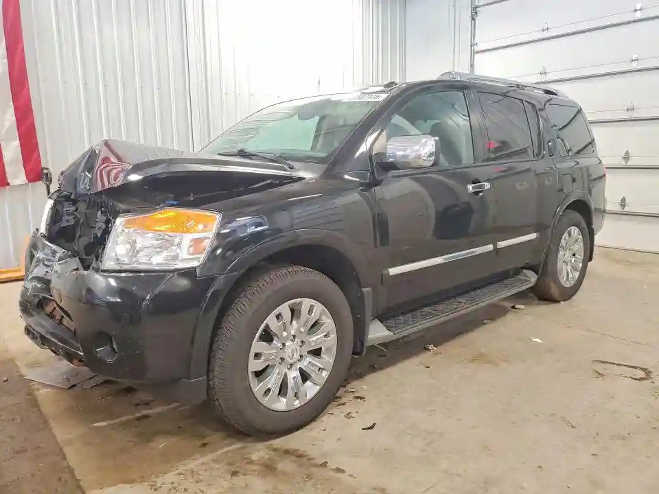 5N1AA0NE5FN621599 2015 NISSAN ARMADA-0