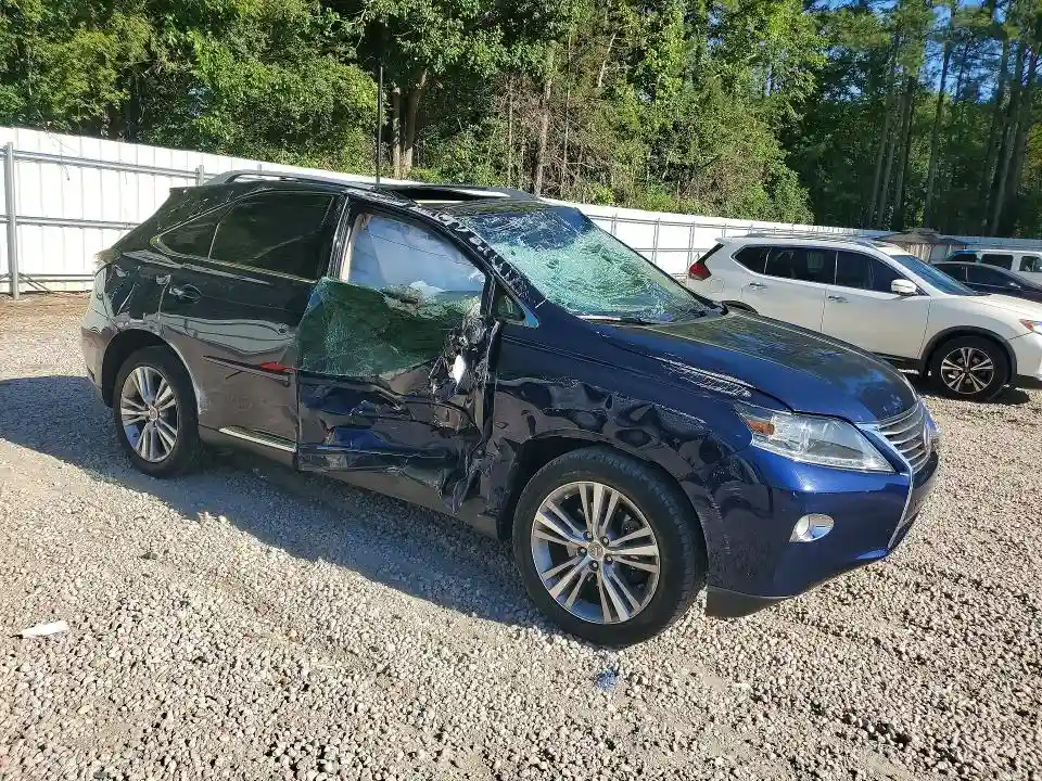 2T2ZK1BA8FC155533 2015 LEXUS RX350-3