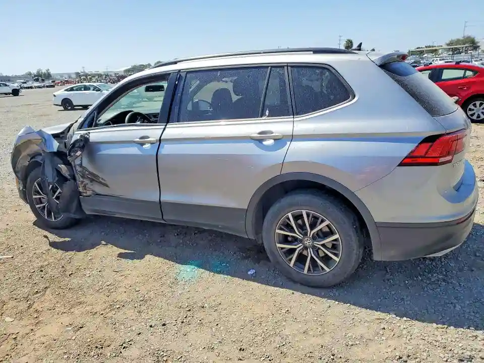 3VV1B7AX5MM066244 2021 VOLKSWAGEN TIGUAN-1