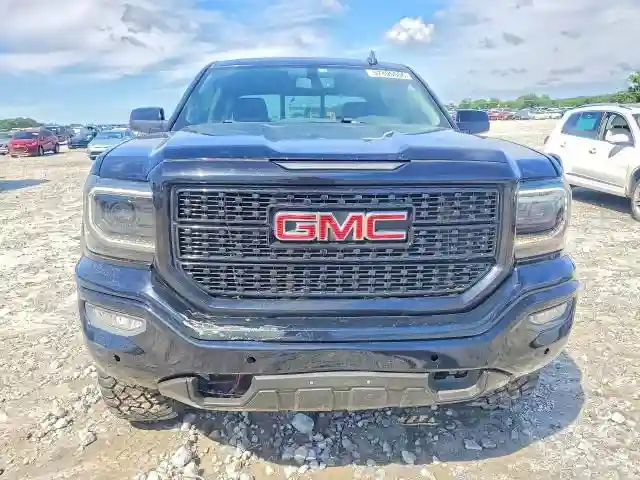 3GTU2NEC1HG430185 2017 GMC SIERRA-4