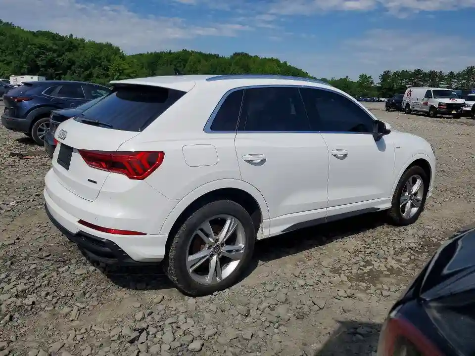 WA1EECF32L1075849 2020 AUDI Q3-2