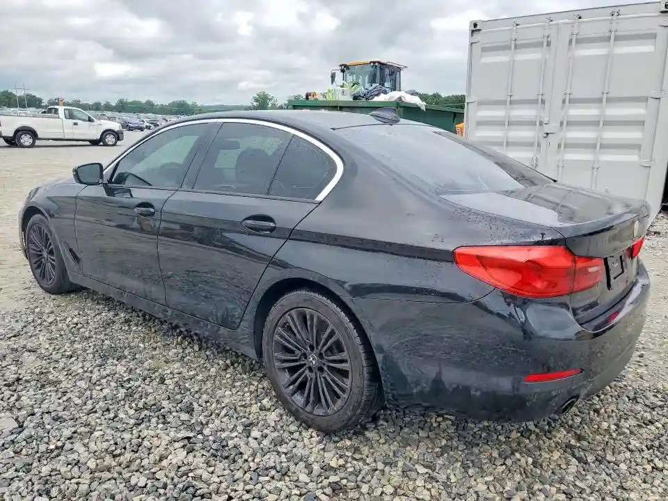 WBAJA5C58KWW05628 2019 BMW 5 SERIES-1
