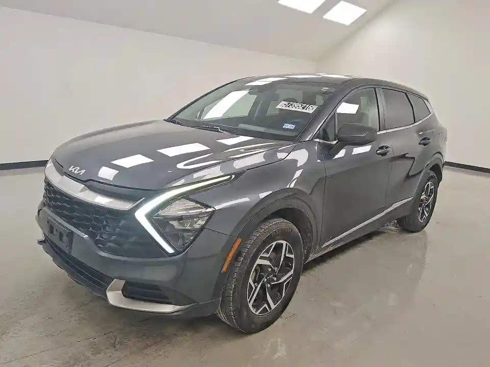KNDPUCAF4P7106184 2023 KIA SPORTAGE-0