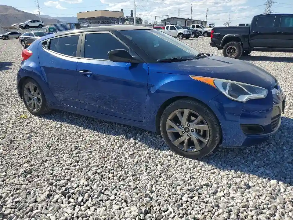 KMHTC6AD4GU282490 2016 HYUNDAI VELOSTER-3
