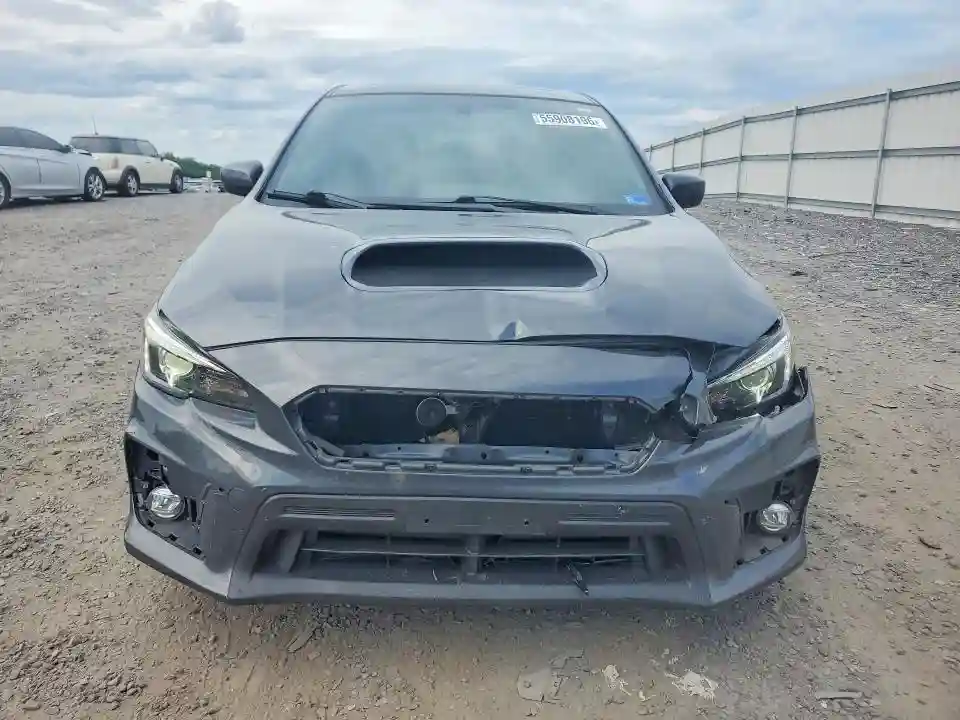 JF1VA1H6XM9808445 2021 SUBARU WRX-4